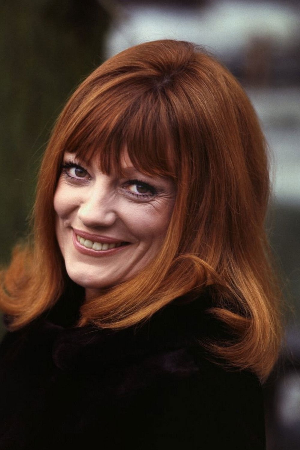 Foto de Kirsten Walther