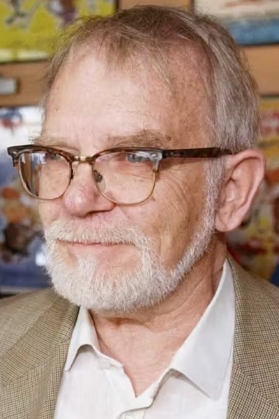 Foto de Henning Bahs