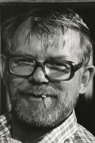 Foto de Henning Bahs