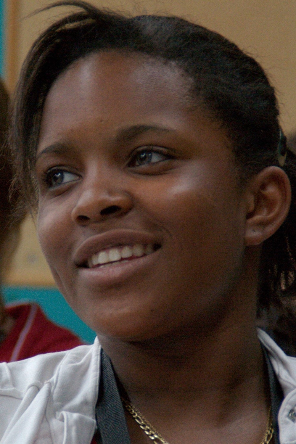 Foto de Rachel Regulier