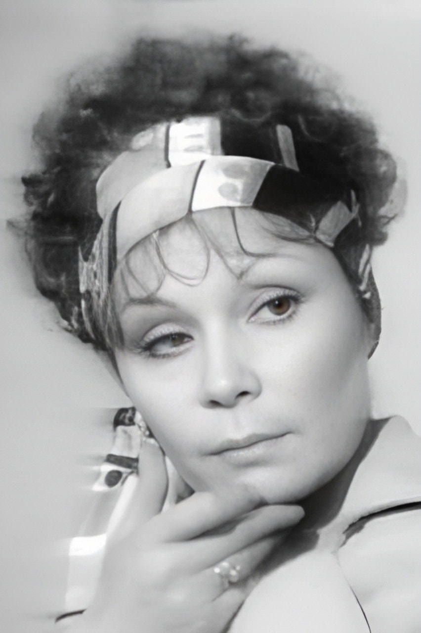 Foto de Odile Poisson