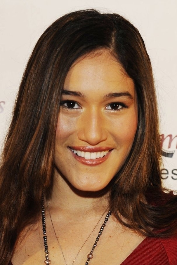 Foto de Q'orianka Kilcher
