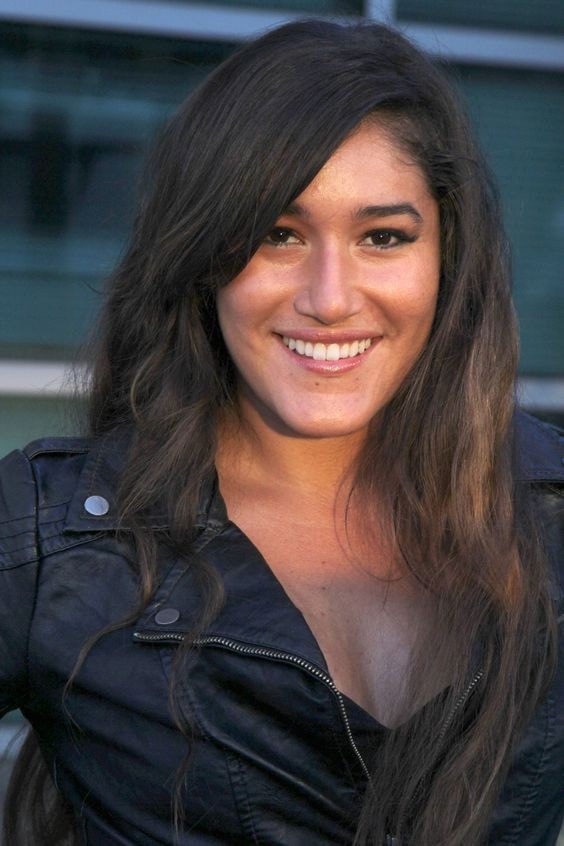 Foto de Q'orianka Kilcher