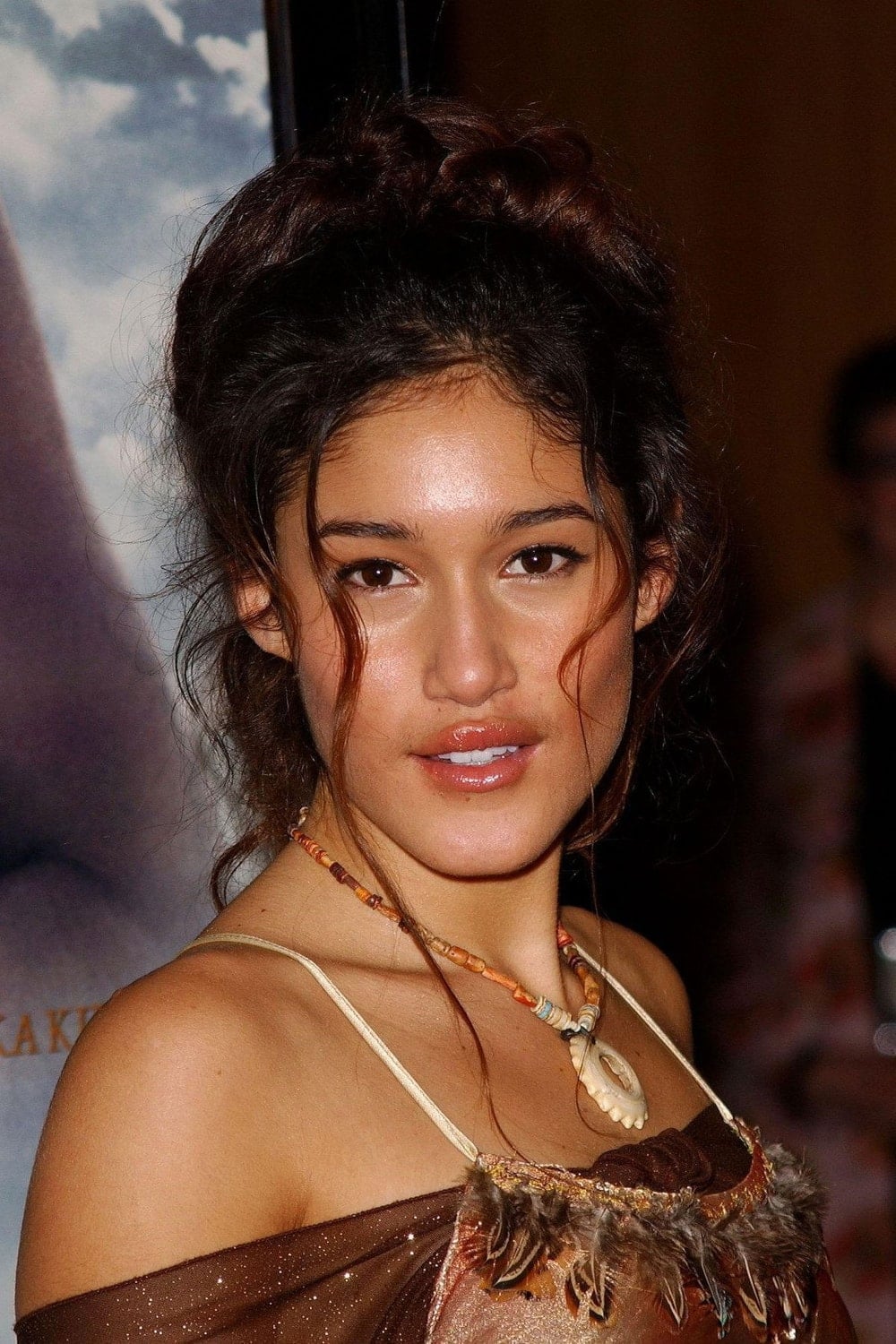 Foto de Q'orianka Kilcher