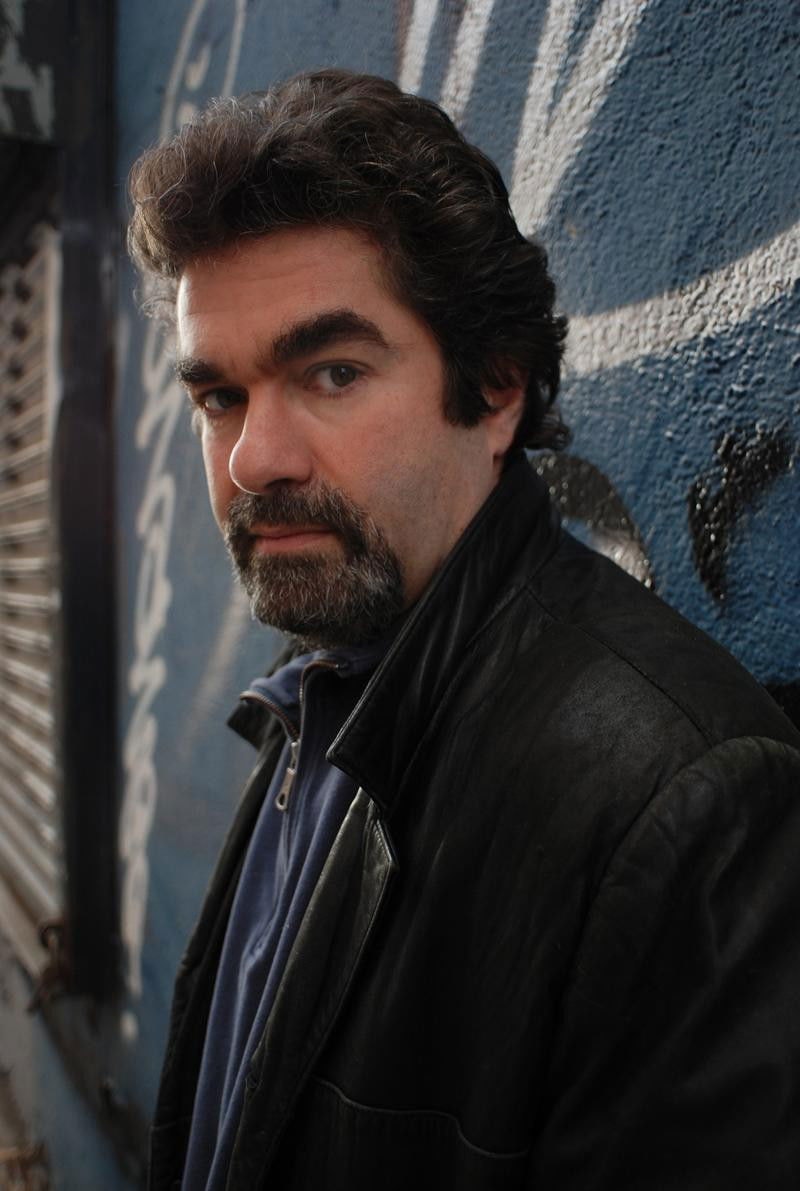 Foto de Joe Berlinger