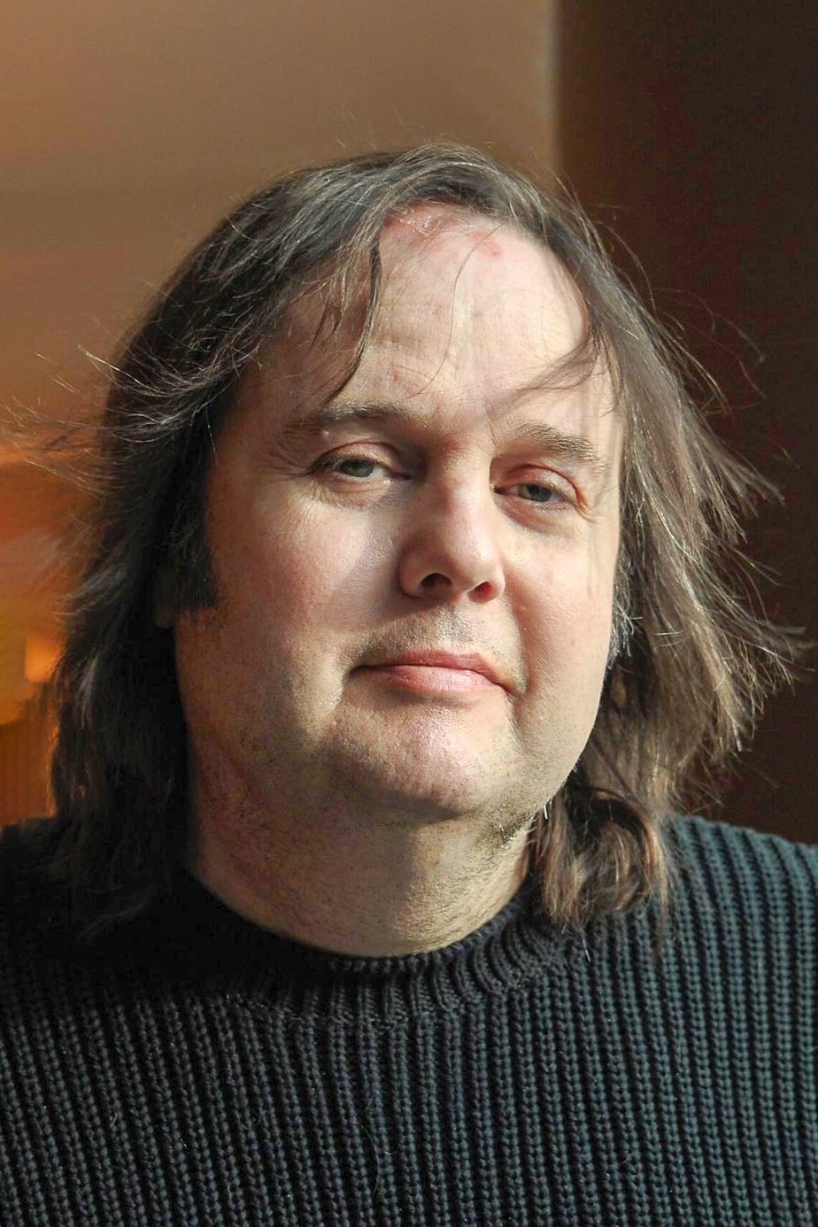 Foto de Bruce Sinofsky