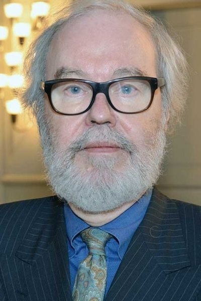 Foto de John M. Jacobsen