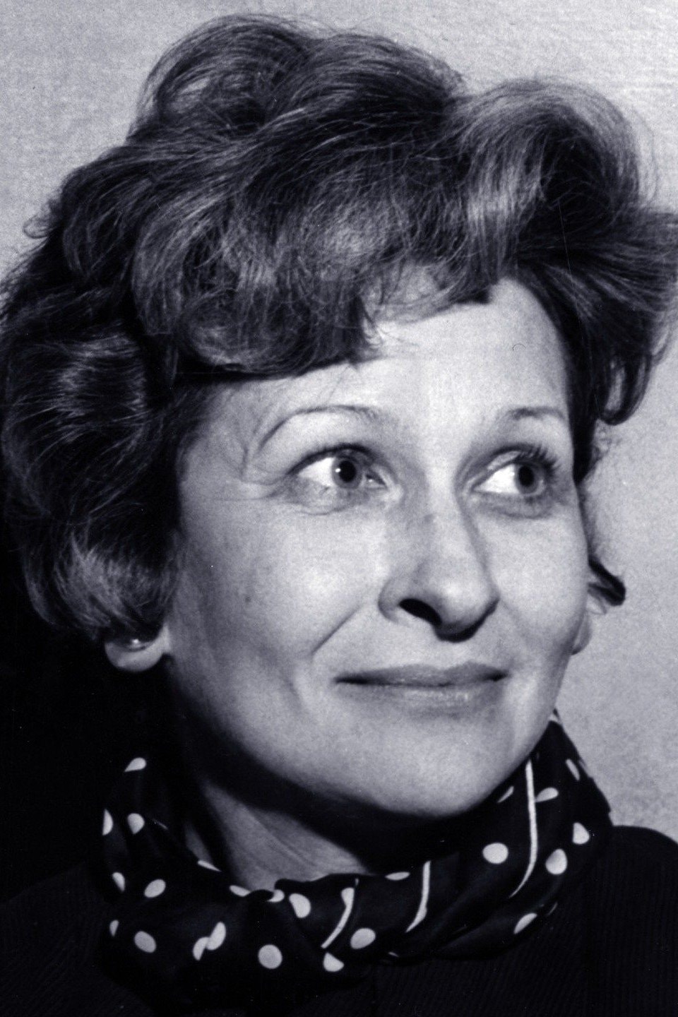 Foto de Jay Presson Allen