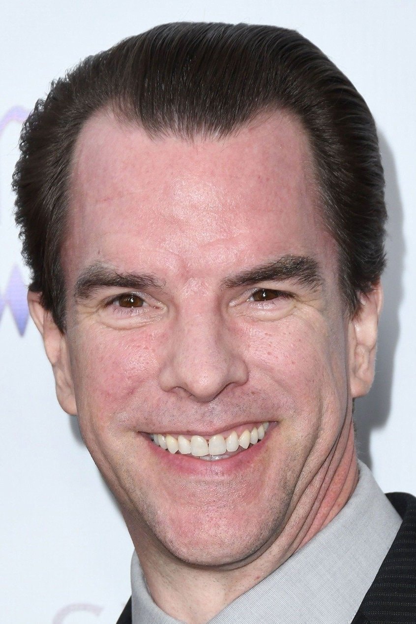 Foto de Michael McGlone