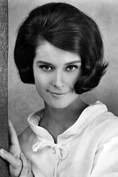Foto de Diane Baker