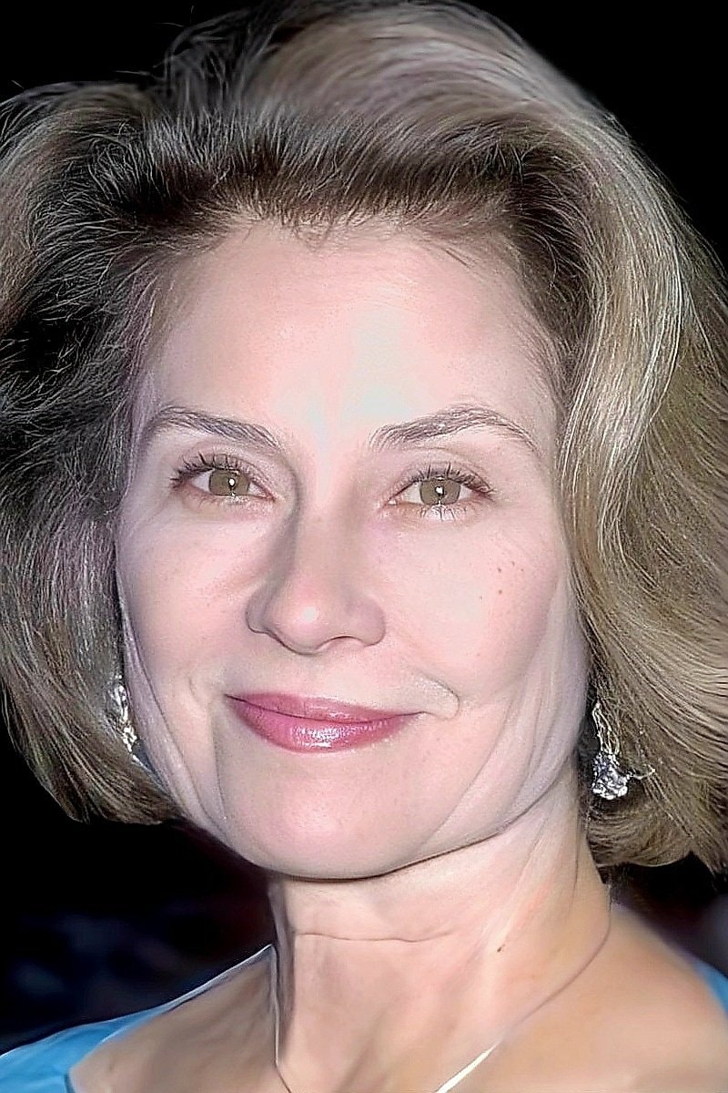 Foto de Diane Baker