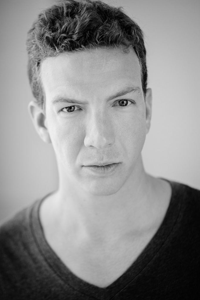 Foto de Hal Scardino