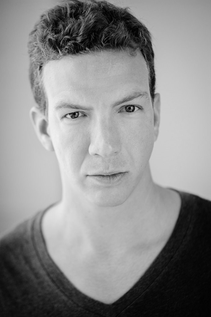 Foto de Hal Scardino