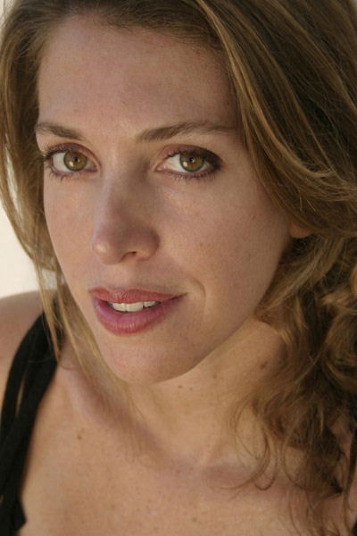 Foto de Lucía Puenzo