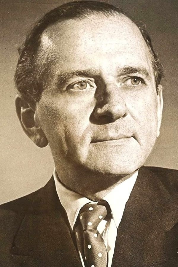 Foto de Martin Gabel