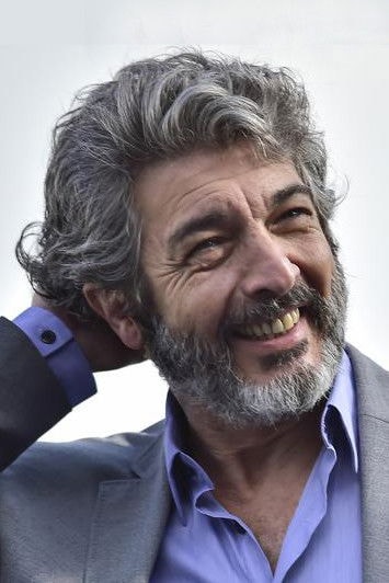 Foto de Ricardo Darín