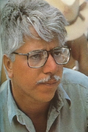 Foto de Luis Puenzo