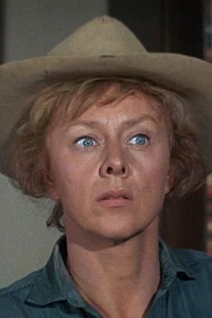 Foto de Louise Latham