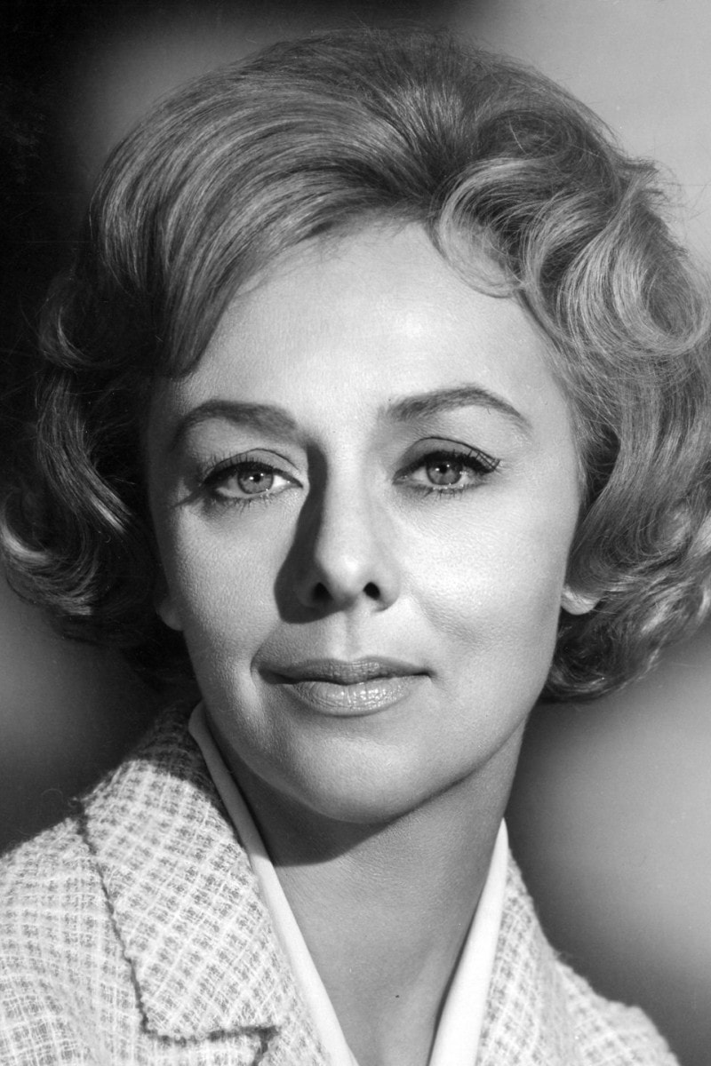 Foto de Louise Latham