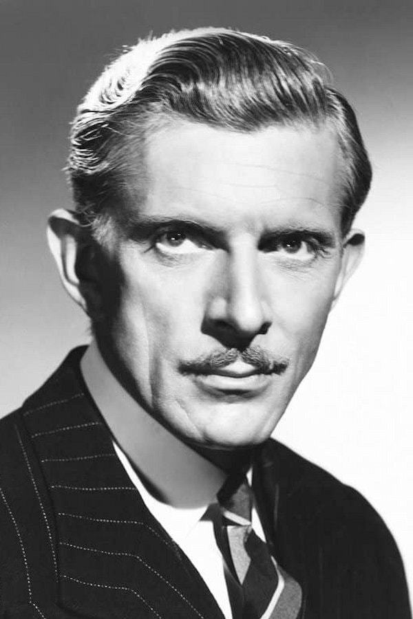 Foto de Alan Napier