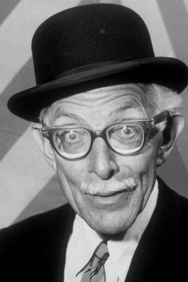 Foto de Alan Napier