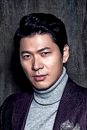 Foto de Kim Sang-kyung