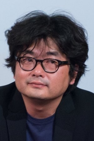 Foto de Shim Sung-bo