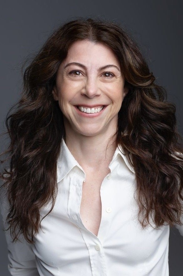 Foto de Nell Scovell