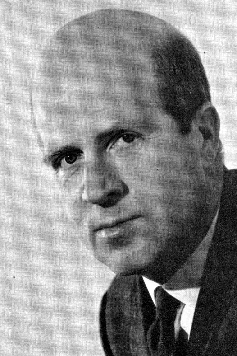 Foto de Philip Stone