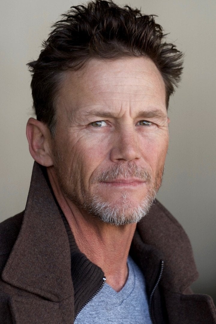 Foto de Brian Krause