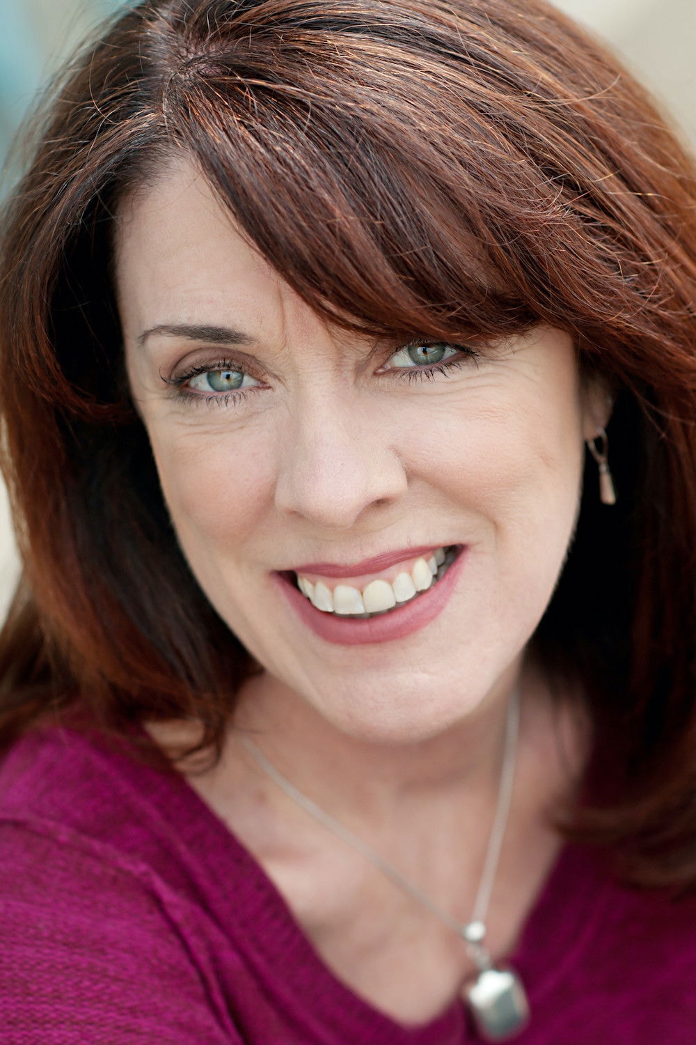 Foto de Maureen Keiller