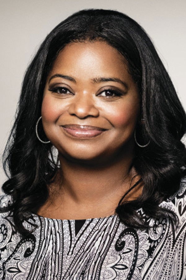 Foto de Octavia Spencer