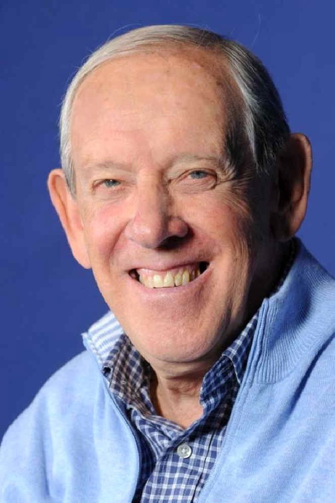 Foto de Enzo Garinei