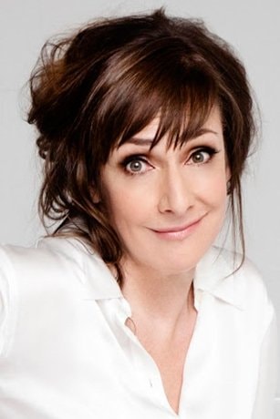 Foto de Pauline McLynn