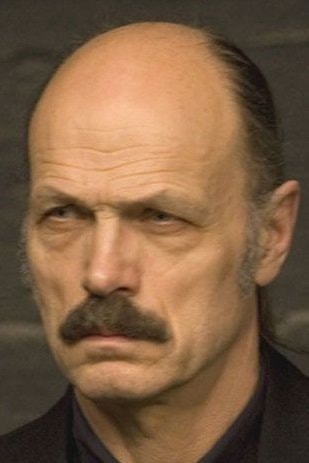 Foto de Olegar Fedoro