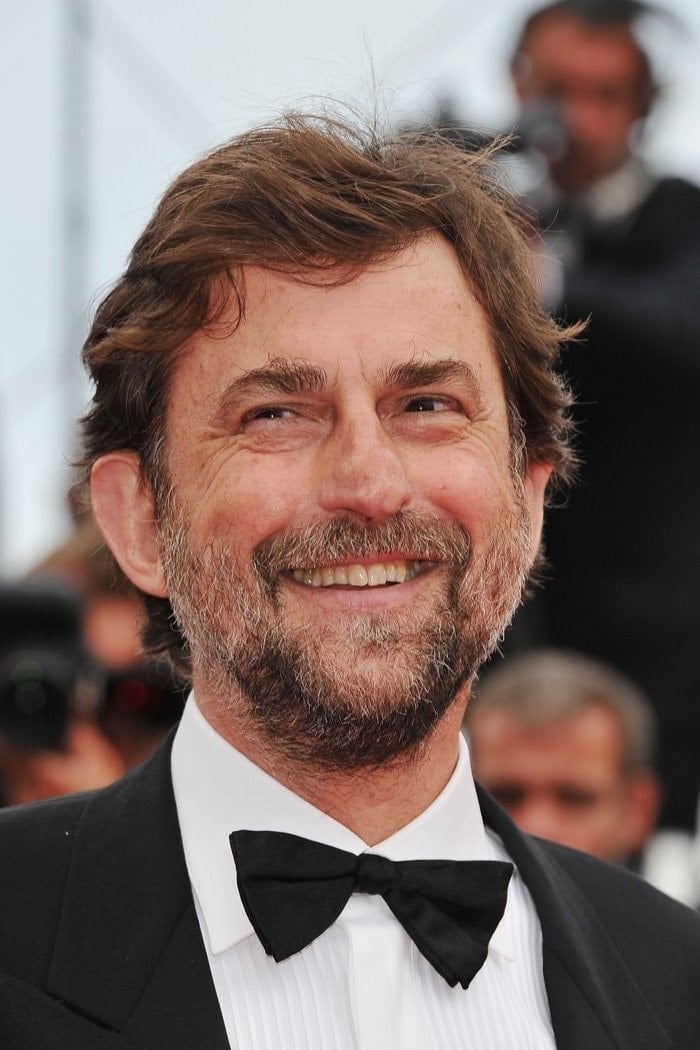 Foto de Nanni Moretti