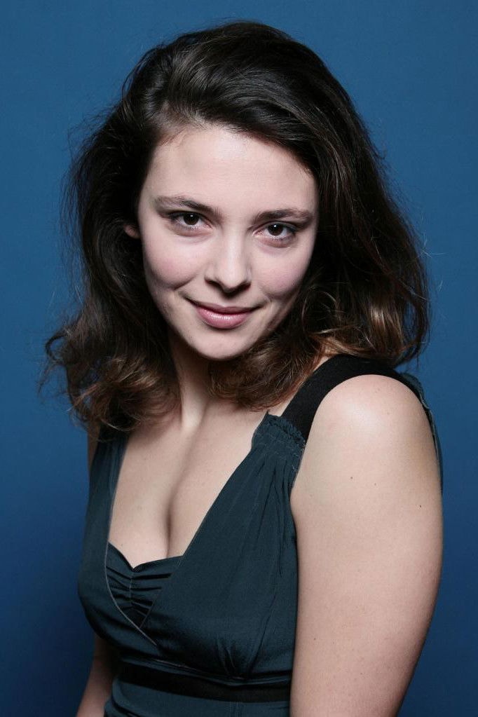 Foto de Jasmine Trinca