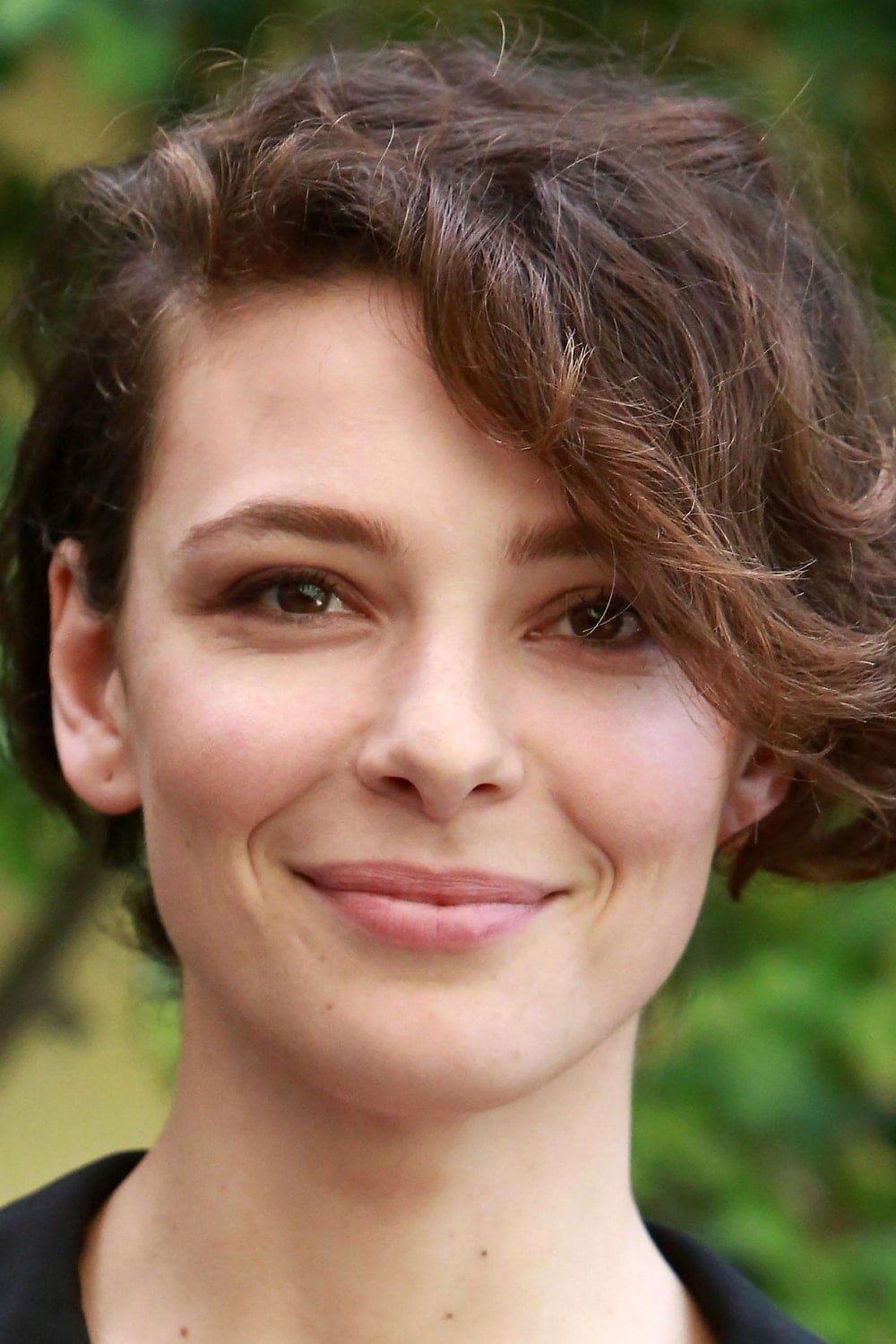 Foto de Jasmine Trinca