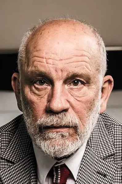 Foto de John Malkovich