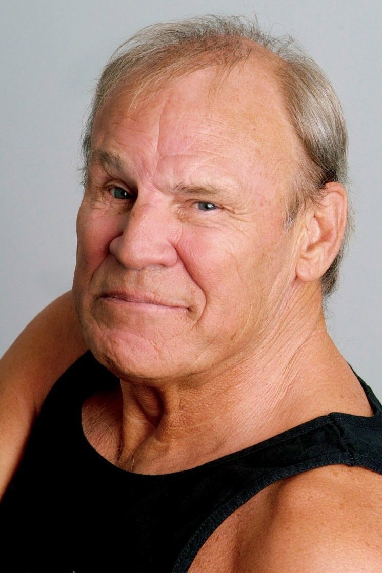 Foto de Don Stroud