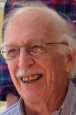 Foto de Ronald Saland