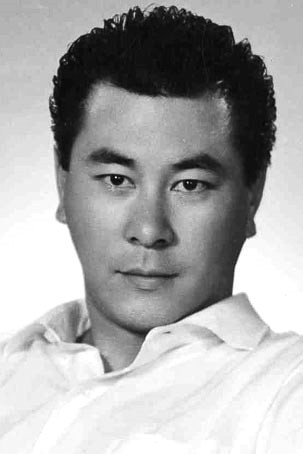 Foto de Roy Chiao