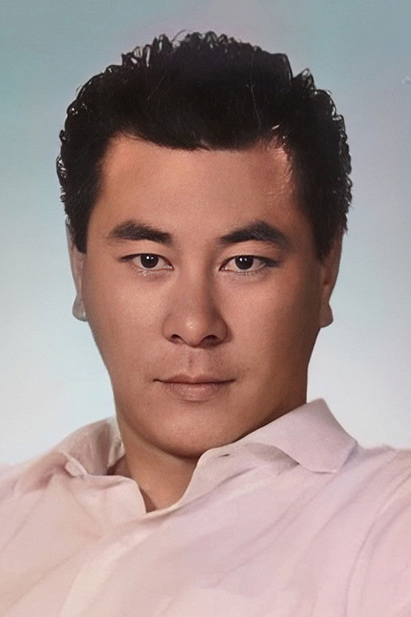 Foto de Roy Chiao