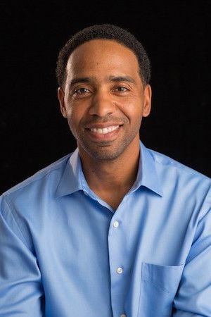 Foto de Kevin Carroll