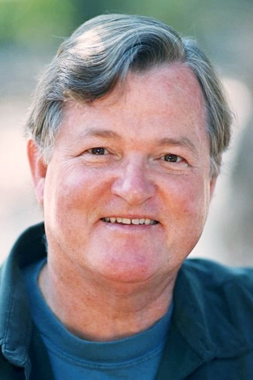 Foto de James Lashly