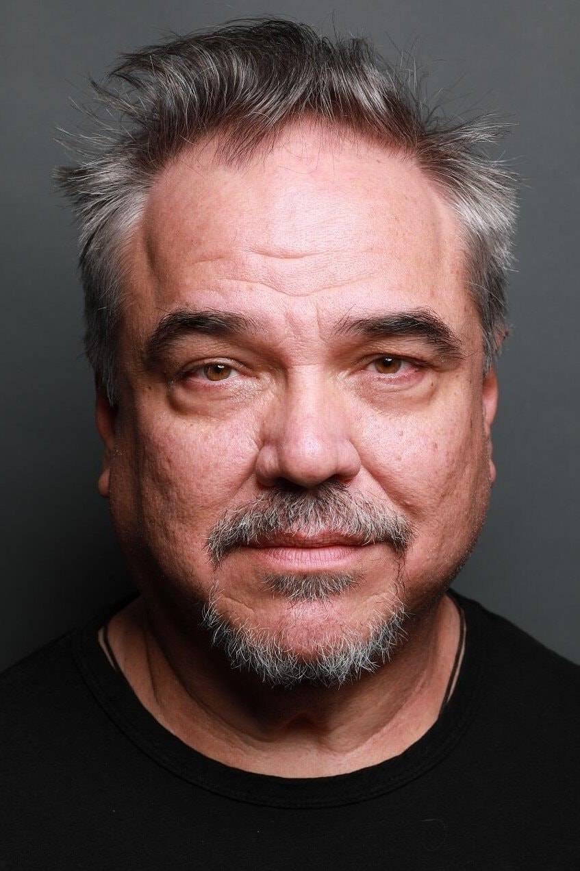 Foto de W. Earl Brown