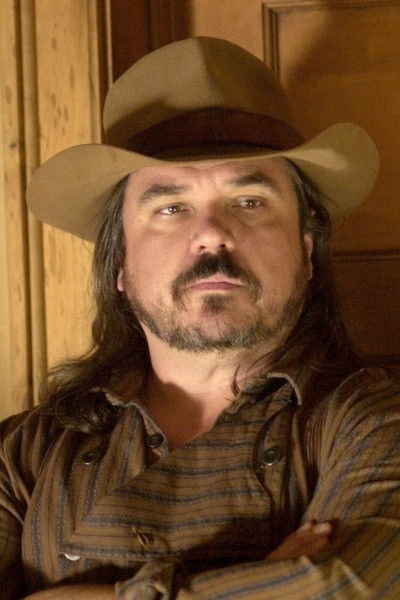 Foto de W. Earl Brown