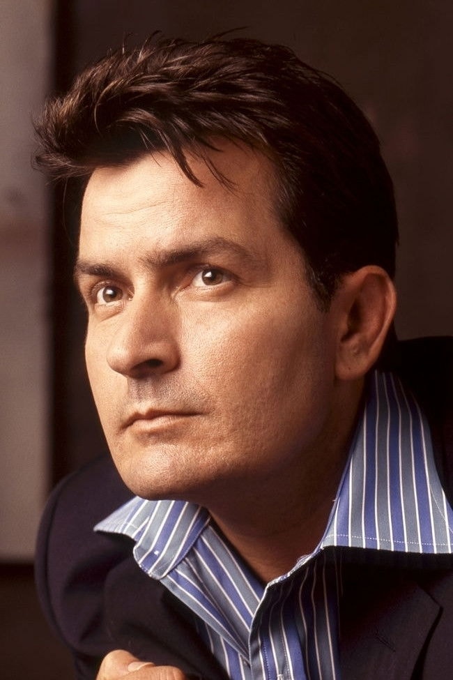 Foto de Charlie Sheen
