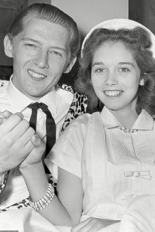 Foto de Myra Lewis Williams