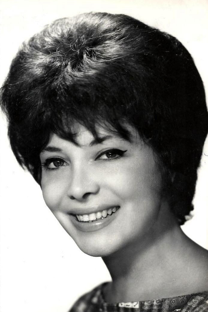 Foto de María Asquerino